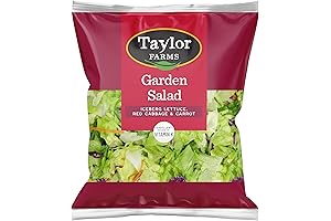 Salad Greens Mix | Classic Garden Salad