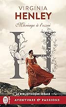 Download Mariage à l’essai (J'ai lu Aventures & Passions - La bibliothèque idéale t. 3866) PDF