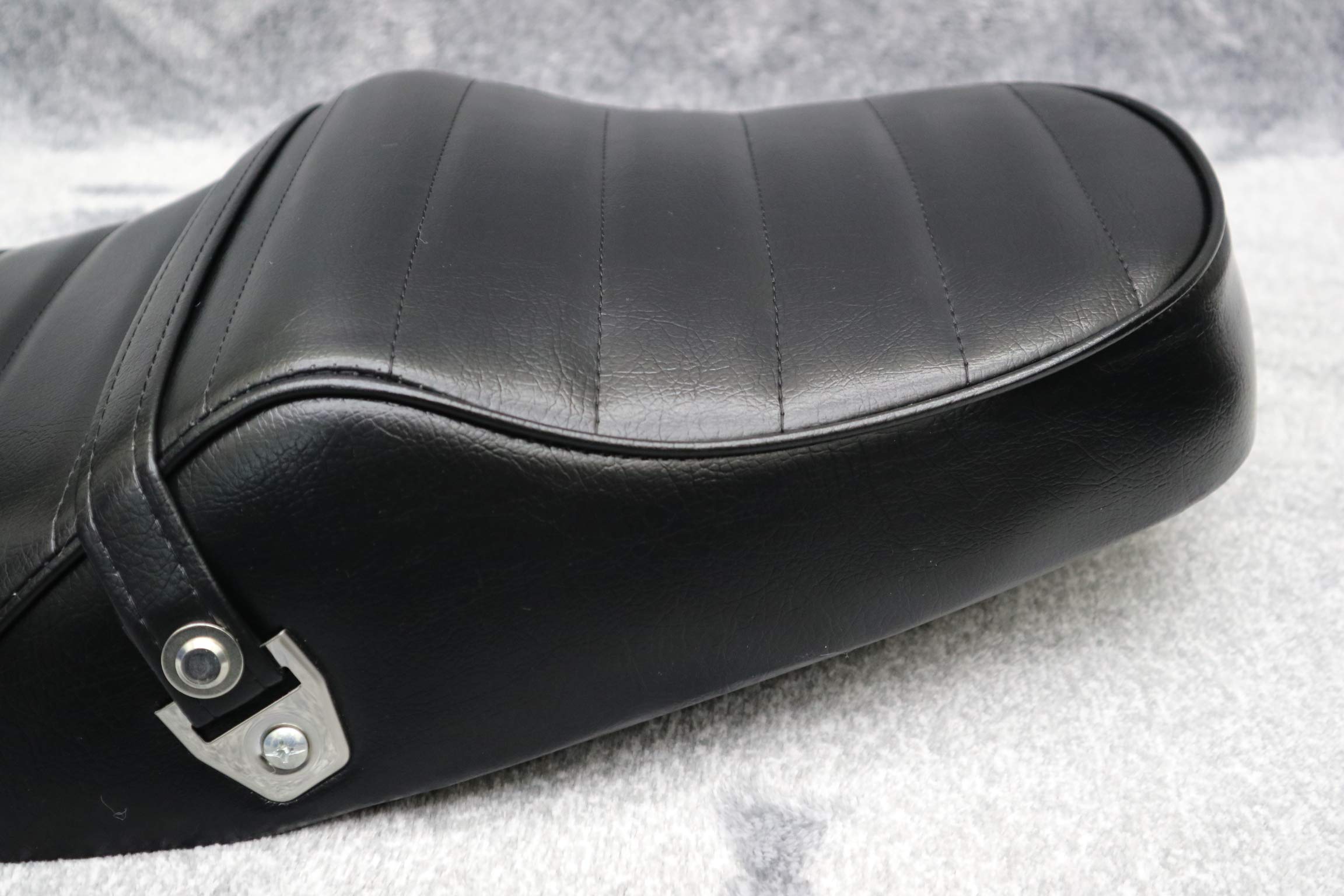 Amazon | タックロールシート 黒皮/ブラックレザー 完成品 (NC36 