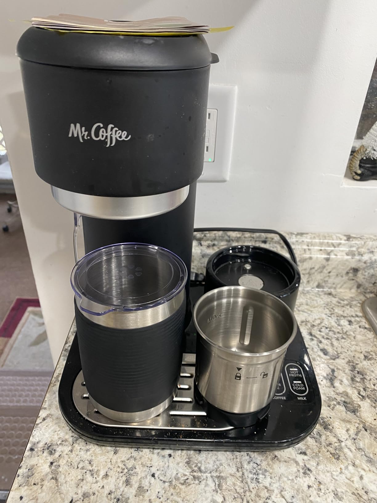 Customer Image