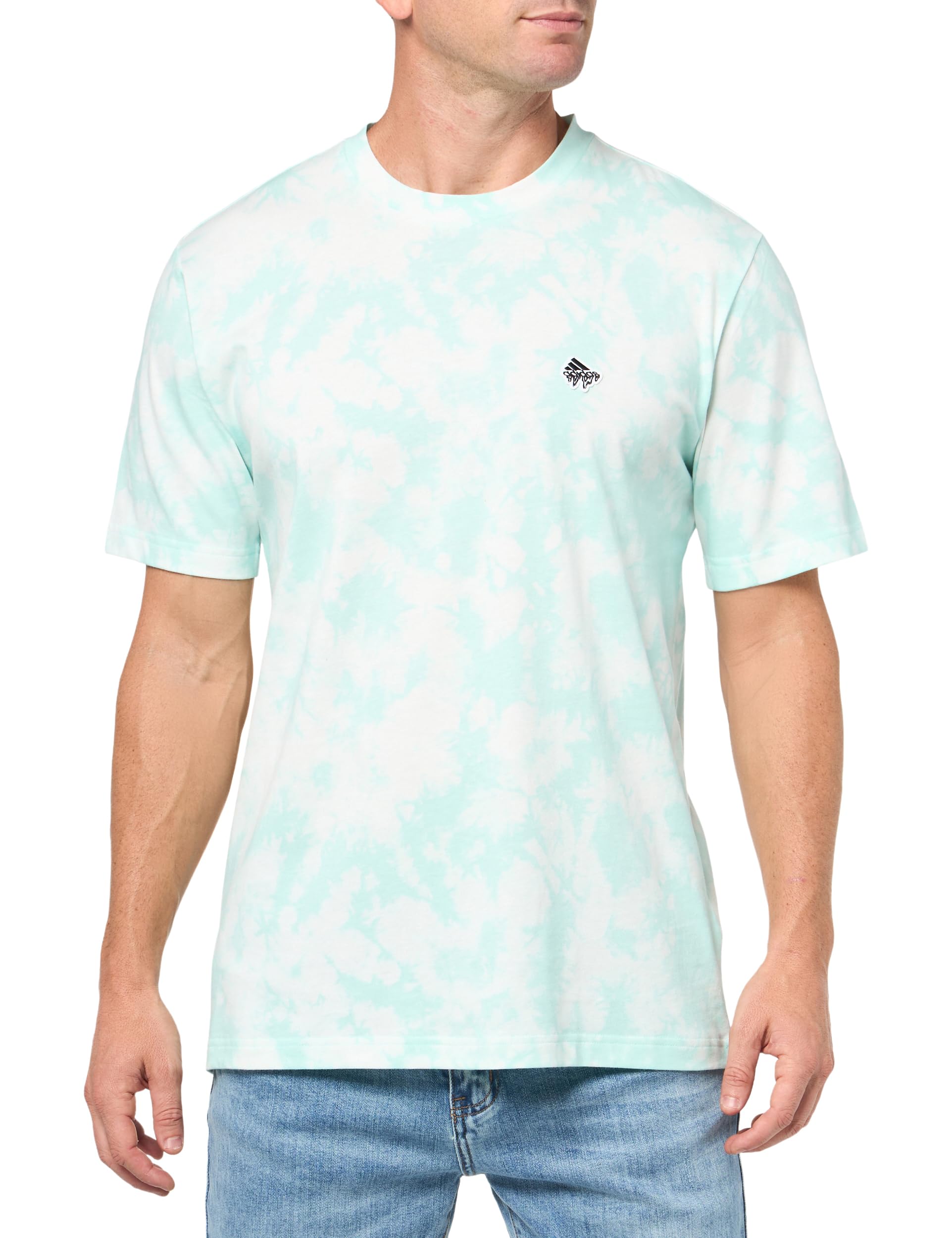adidas All Day I Dream About... Graphic T-Shirt Mężczyźni All Day I Dream About… Graphic T-shirt