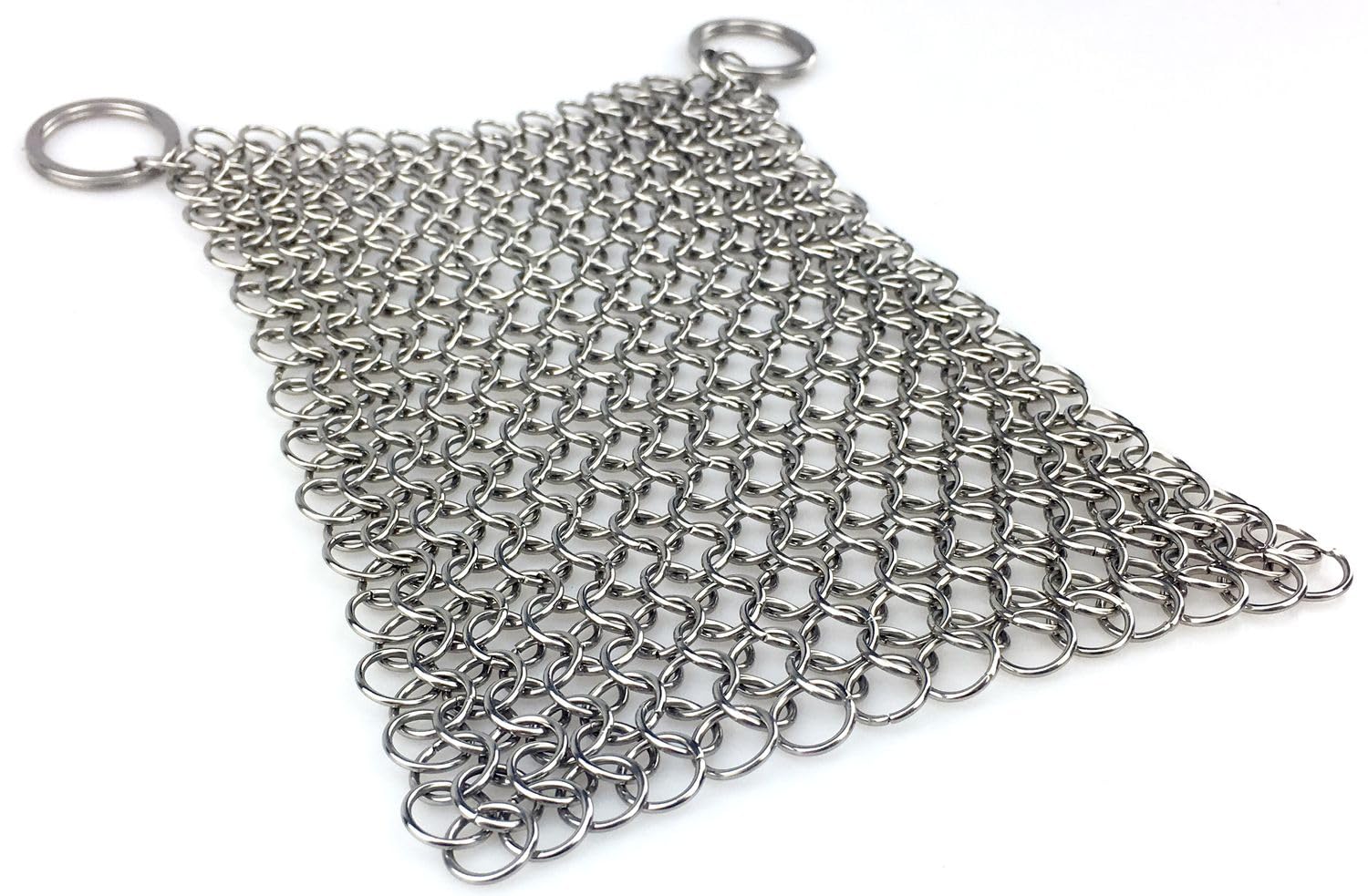 Grillfürst - Detergente per anelli Dutch Oven/ghisa, 14 x 14 cm