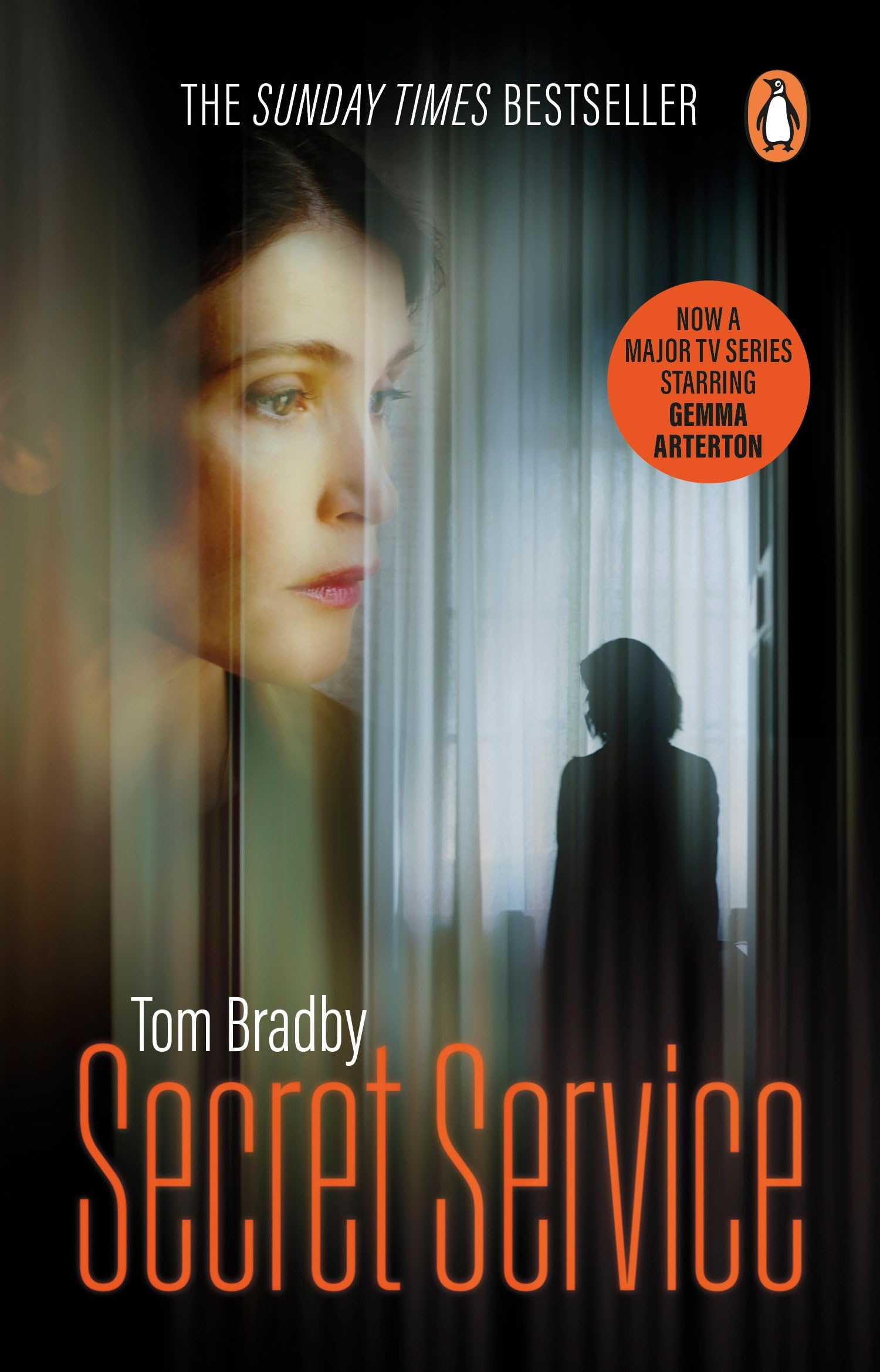 Secret Service by Tom Bradby - 9781804998632