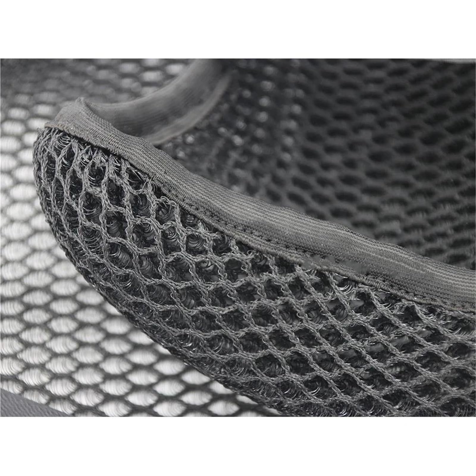 Parte a due ruote Coprisedile Per Moto Air Flow Cuscino Di Protezione Per Sedile Per BMW R1300GS2024 2023 Accessori