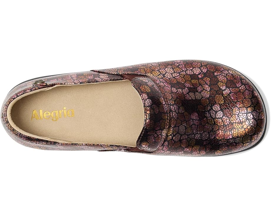 Alegria Keli - Top View