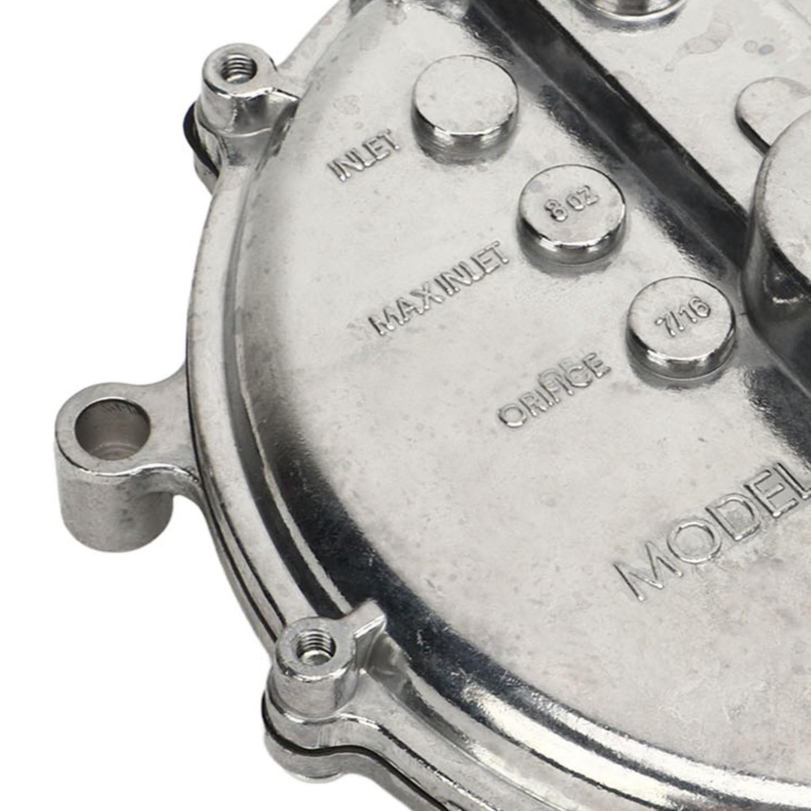 CHICIRIS Reduktor Niskiego Ciśnienia LPG 039-122 do Generatora Małych