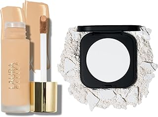 LAURA GELLER NEW YORK Base líquida de doble t...