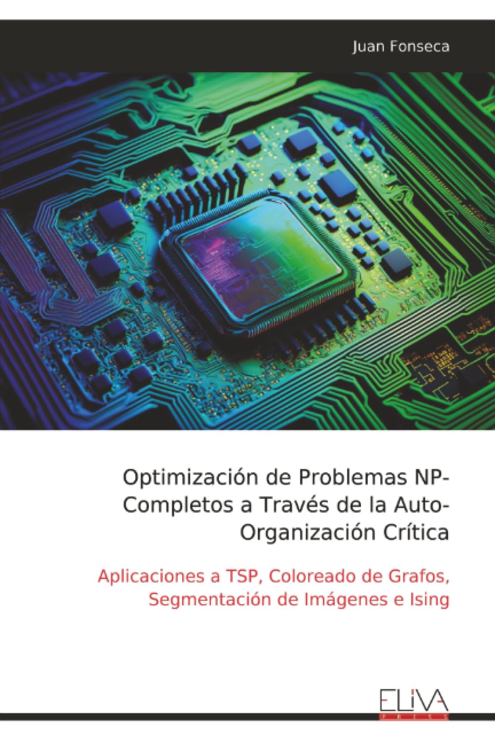 Optimización de Problemas NP-Completos a Través de la Auto-Organización Crítica: Aplicaciones a TSP, Coloreado de Grafos, Segmentación de Imágenes e Ising