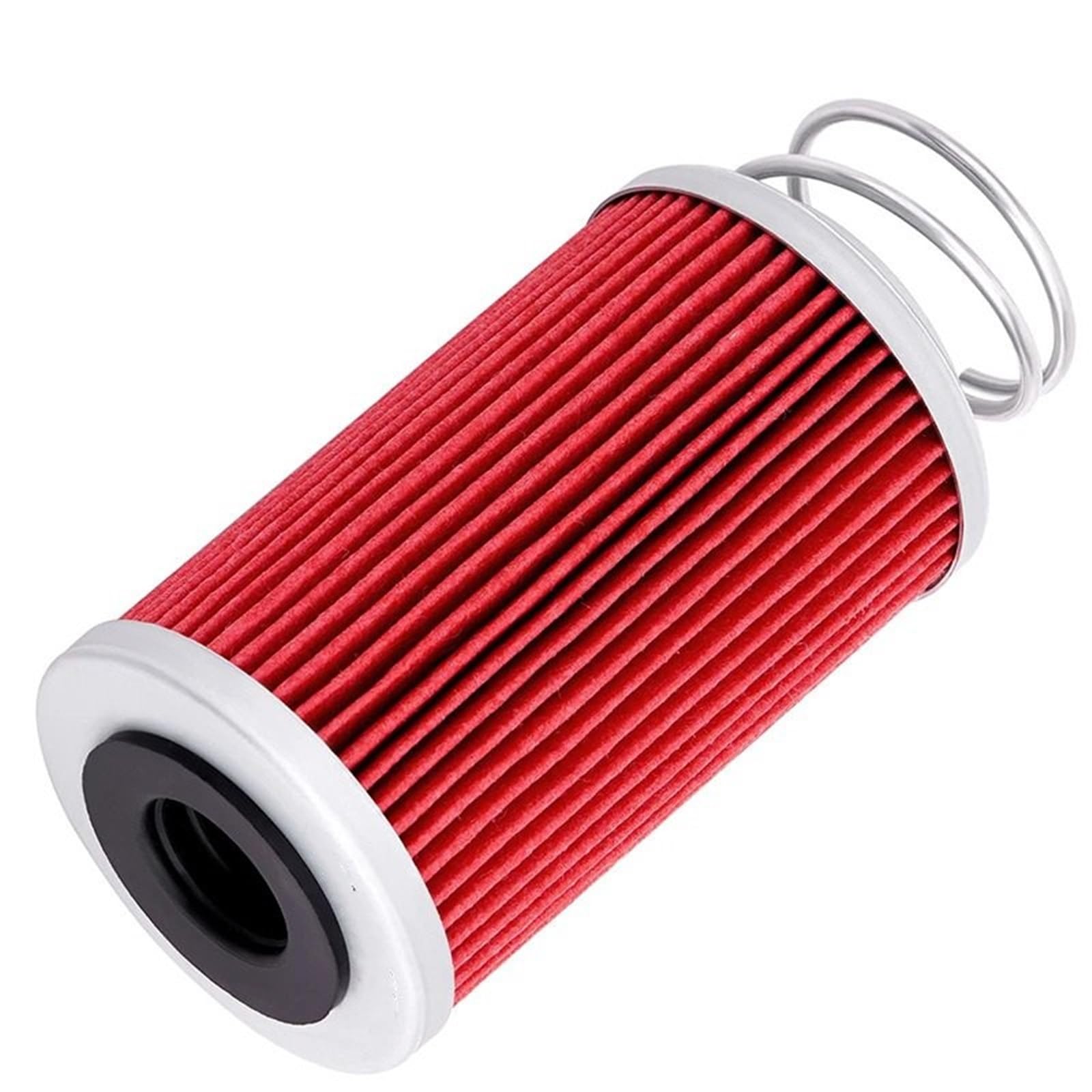 Motocyklowe Filtr Filtry oleju motocyklowego do czyszczenia pasują do MV Agusta Brutale 1090R 1090RR 990R F4 1000 1000R 1000RS 8000B5290 Filtr oleju(2Pc)