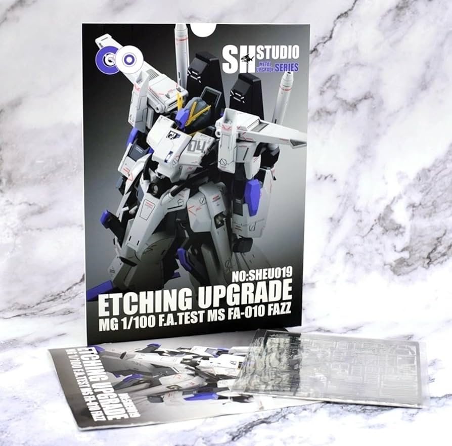 Amazon | MG RE MEGA SIZE 改造用 ディテールアップ ハイ