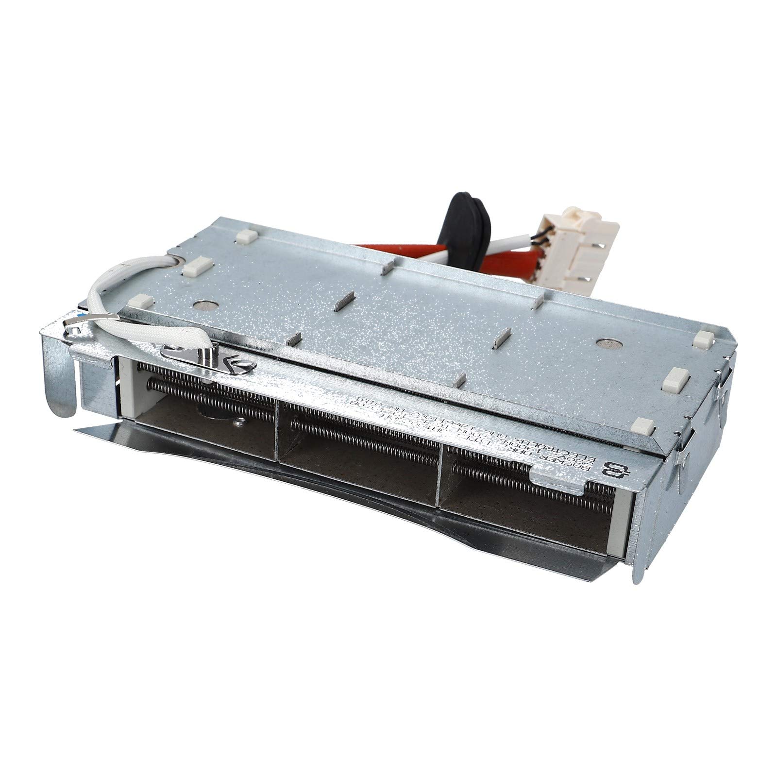 DL-pro Element grzewczy 1900/700W do AEG Electrolux 136611001/1 1366110011 grzałka grzejnik do suszarki