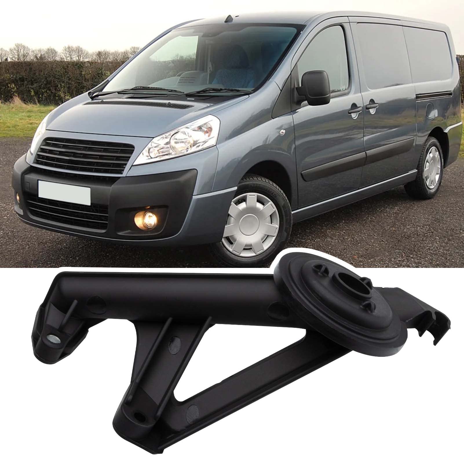 FanPaYY Oil Sump Strainer Oil Pump with Strainer for 1.6 Hdi  