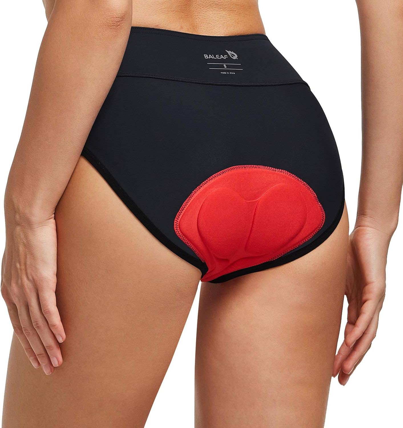 Baleaf womens cycling underwear Clearance