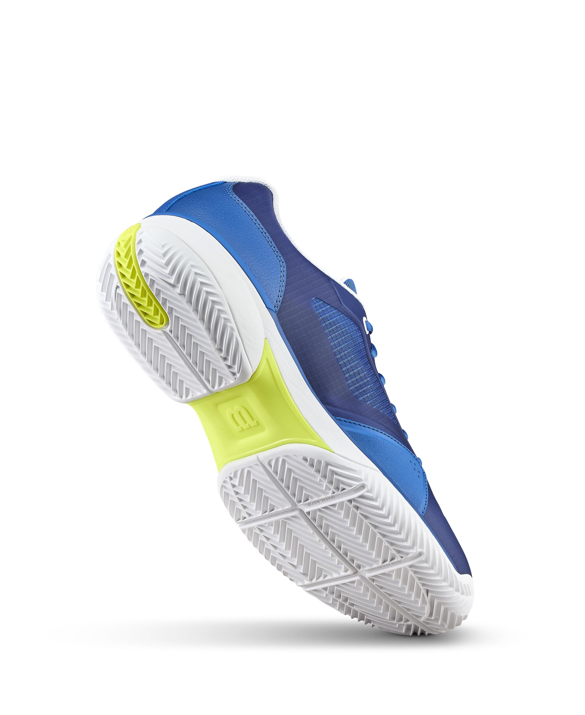 WILSON Rush Lite 5 Clay Bleu Wrs337310