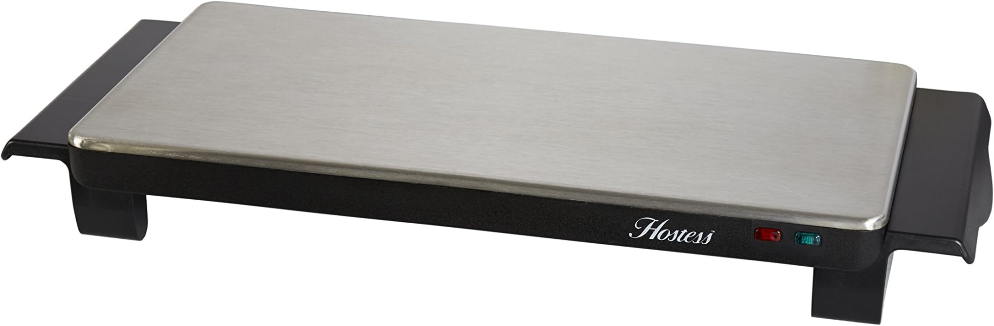 Hostess Cordless Hot Tray HT4020 plate and food warmer 40cm x 20cm
