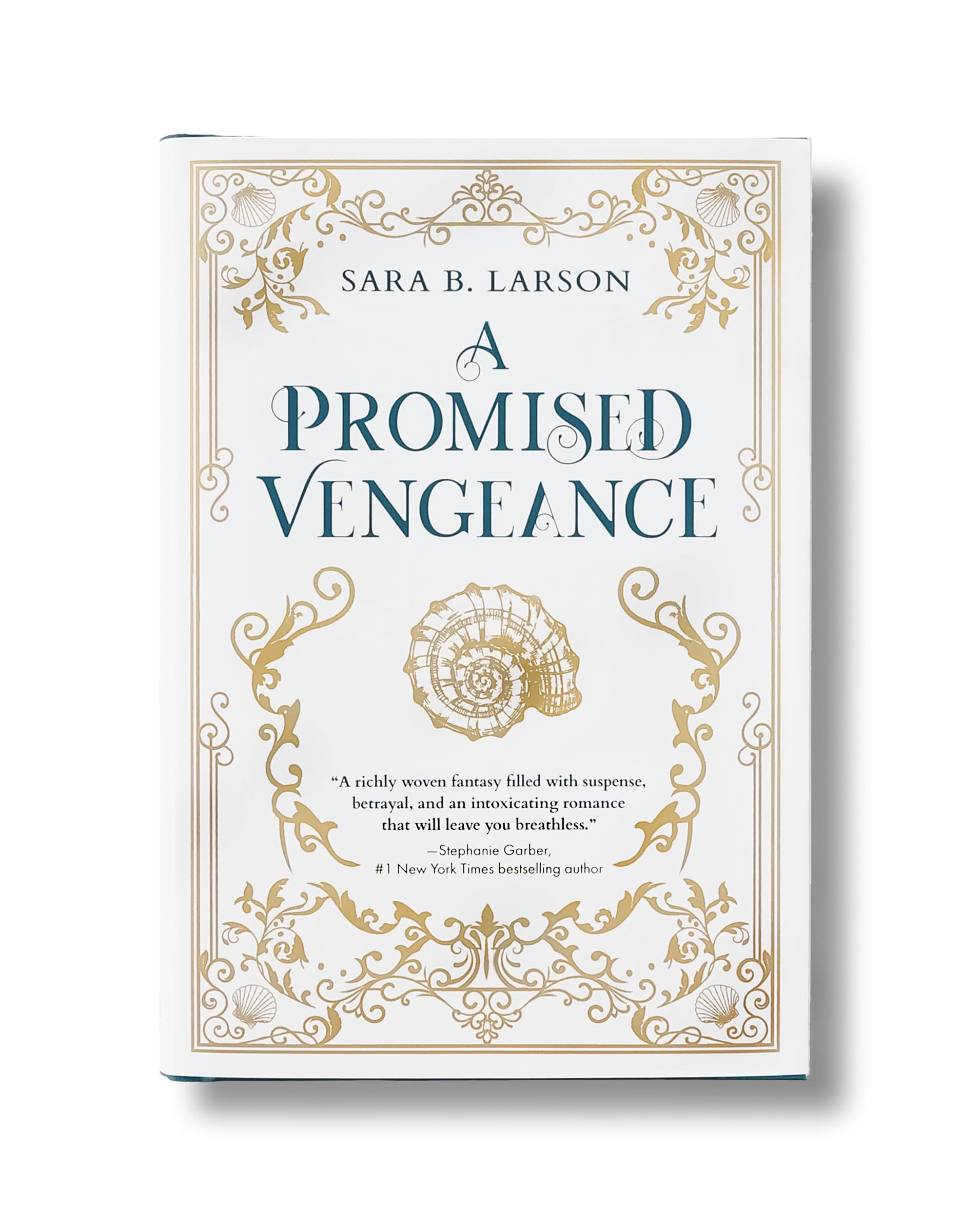 A Promised Vengeance