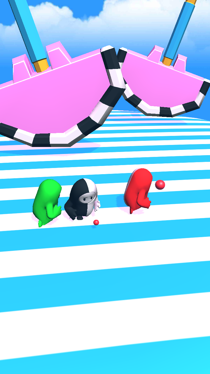 Fall Clash : guys battle - App on Amazon Appstore