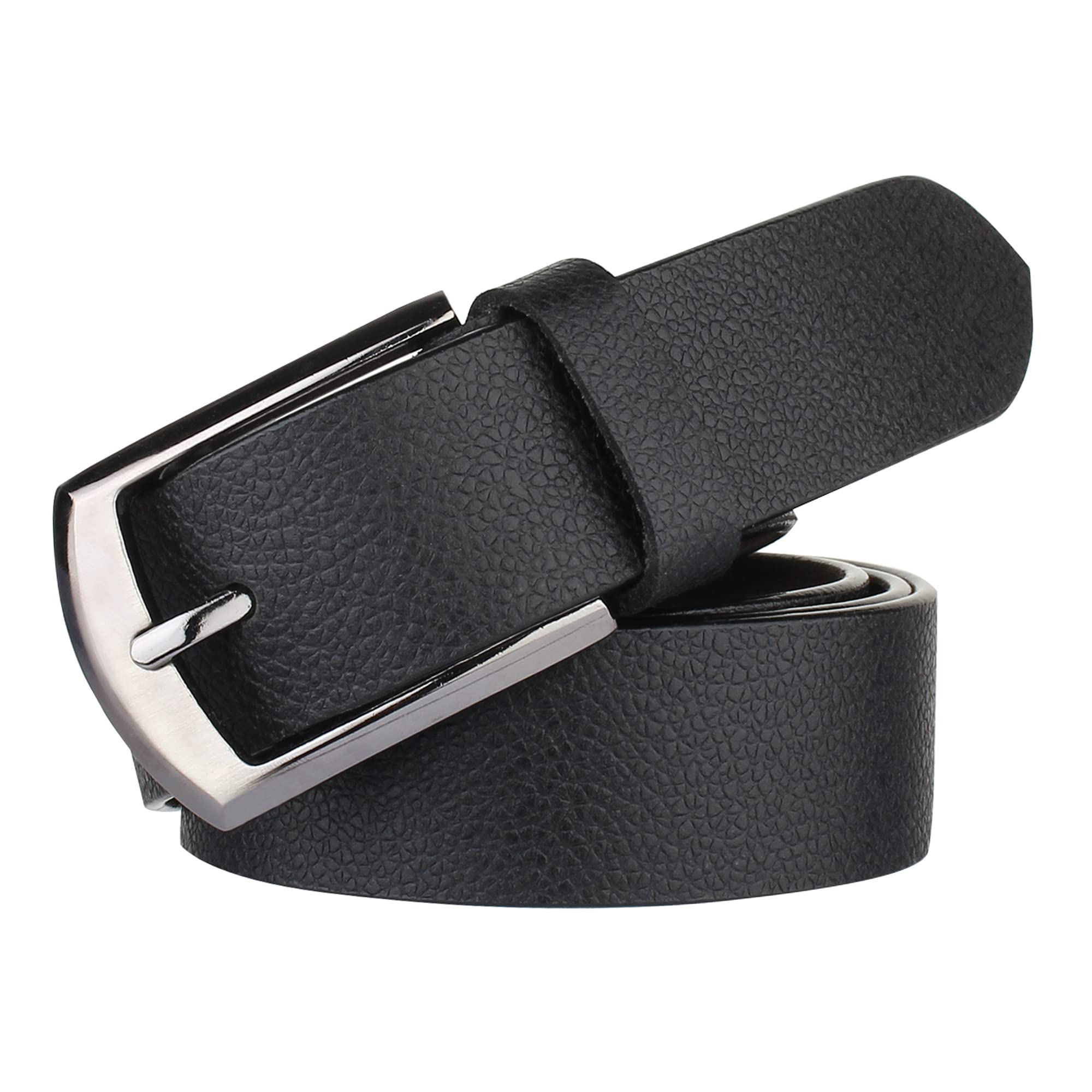 Genuine Leather Belt for Men Stylish Leather-image-30