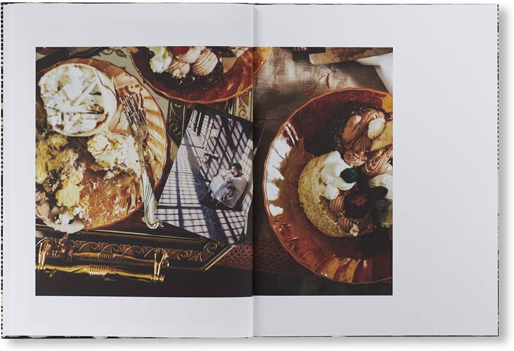 Amazon.co.jp: DISCORDIA by Moises Saman [ハードカバー] [ハード