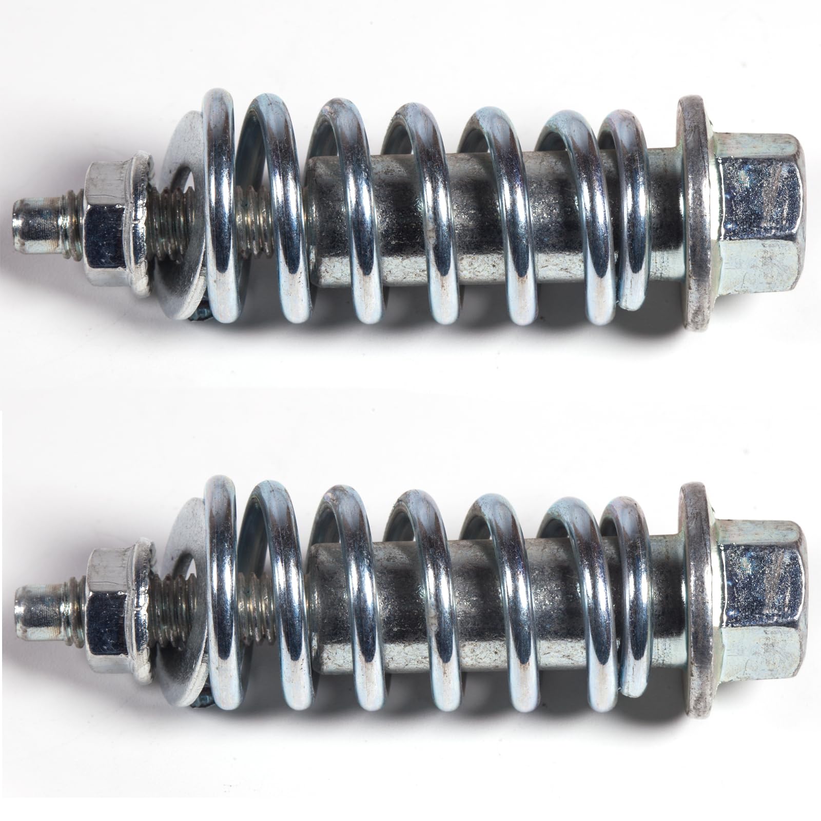 Amazon.com: 35129 for Honda Civic Exhaust Bolt and Spring M8x1