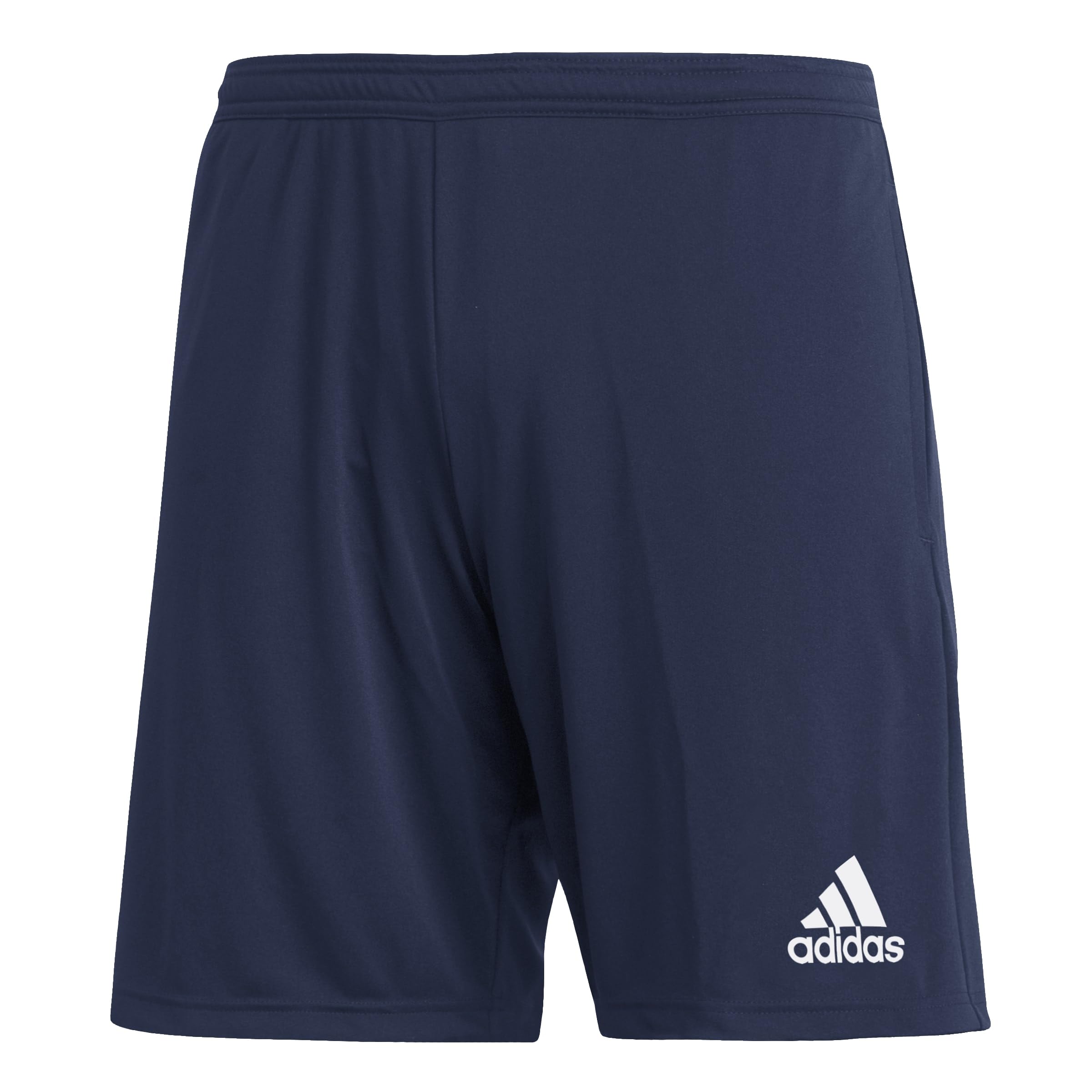Adidas Men's Navy Entrada 22 Training Shorts  32/30/31 S