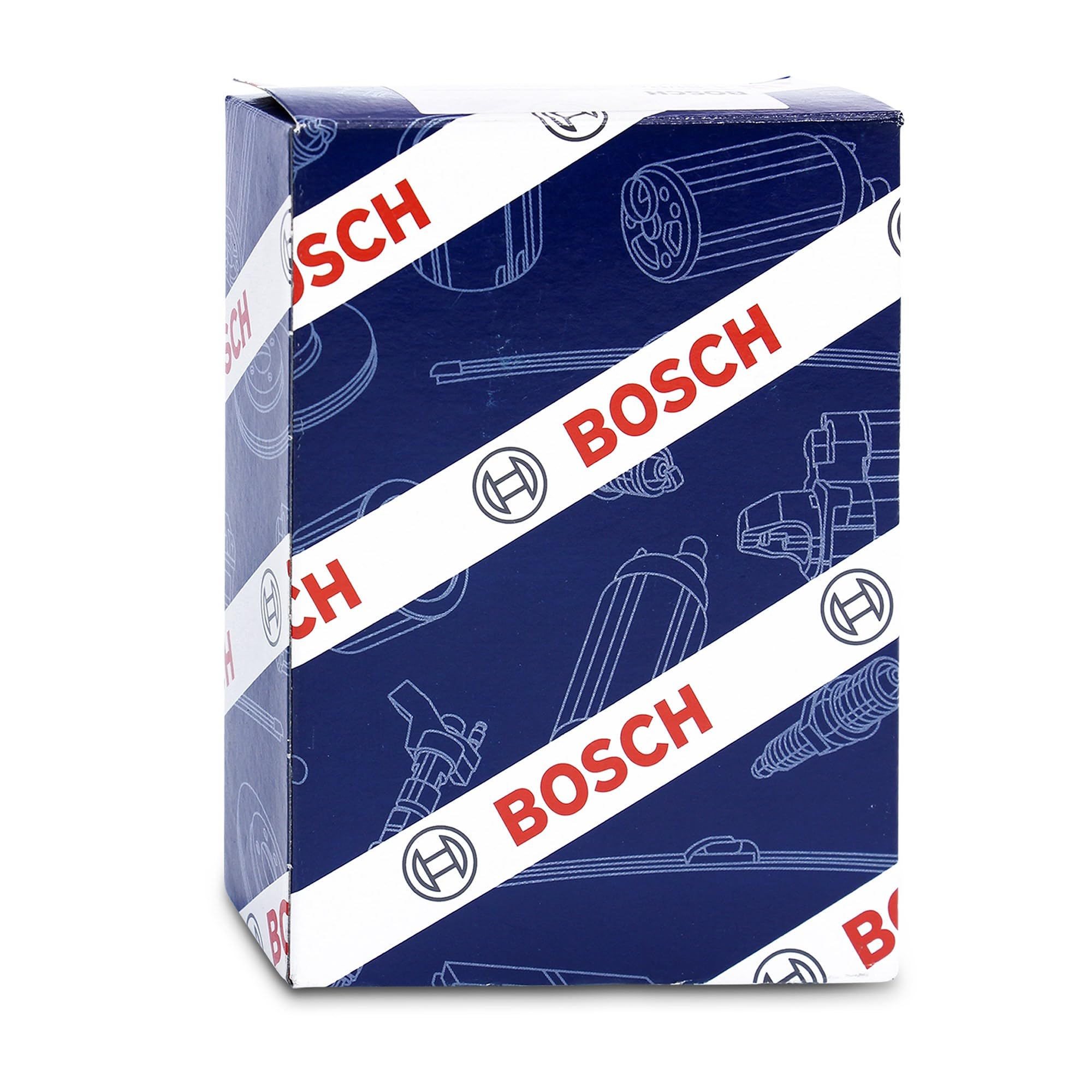 BOSCH 0 280 142 486 Zawór wentylujący zbiornik paliwa
