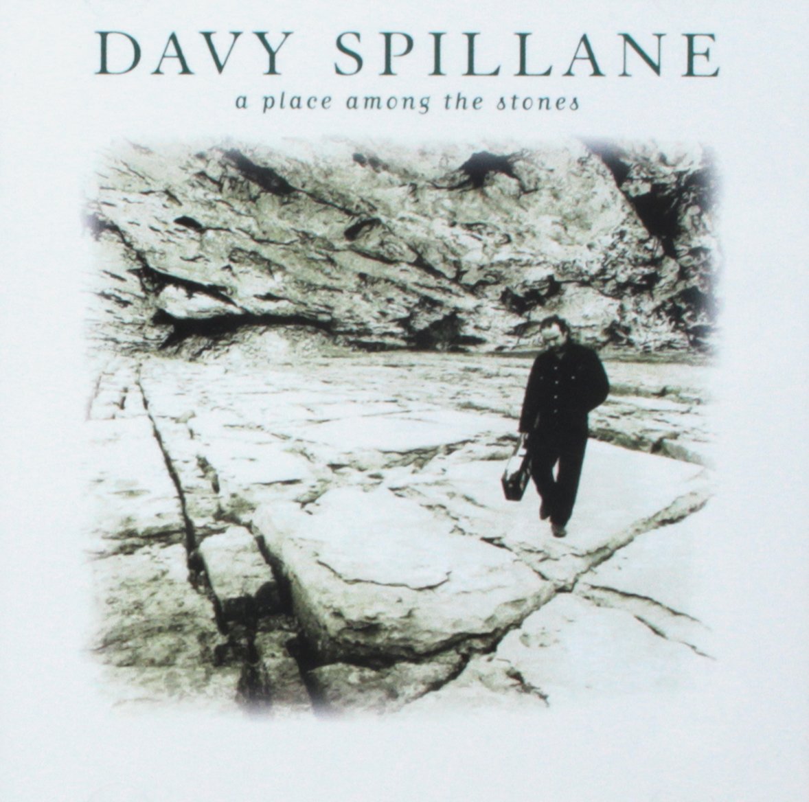 A Place Among the Stones