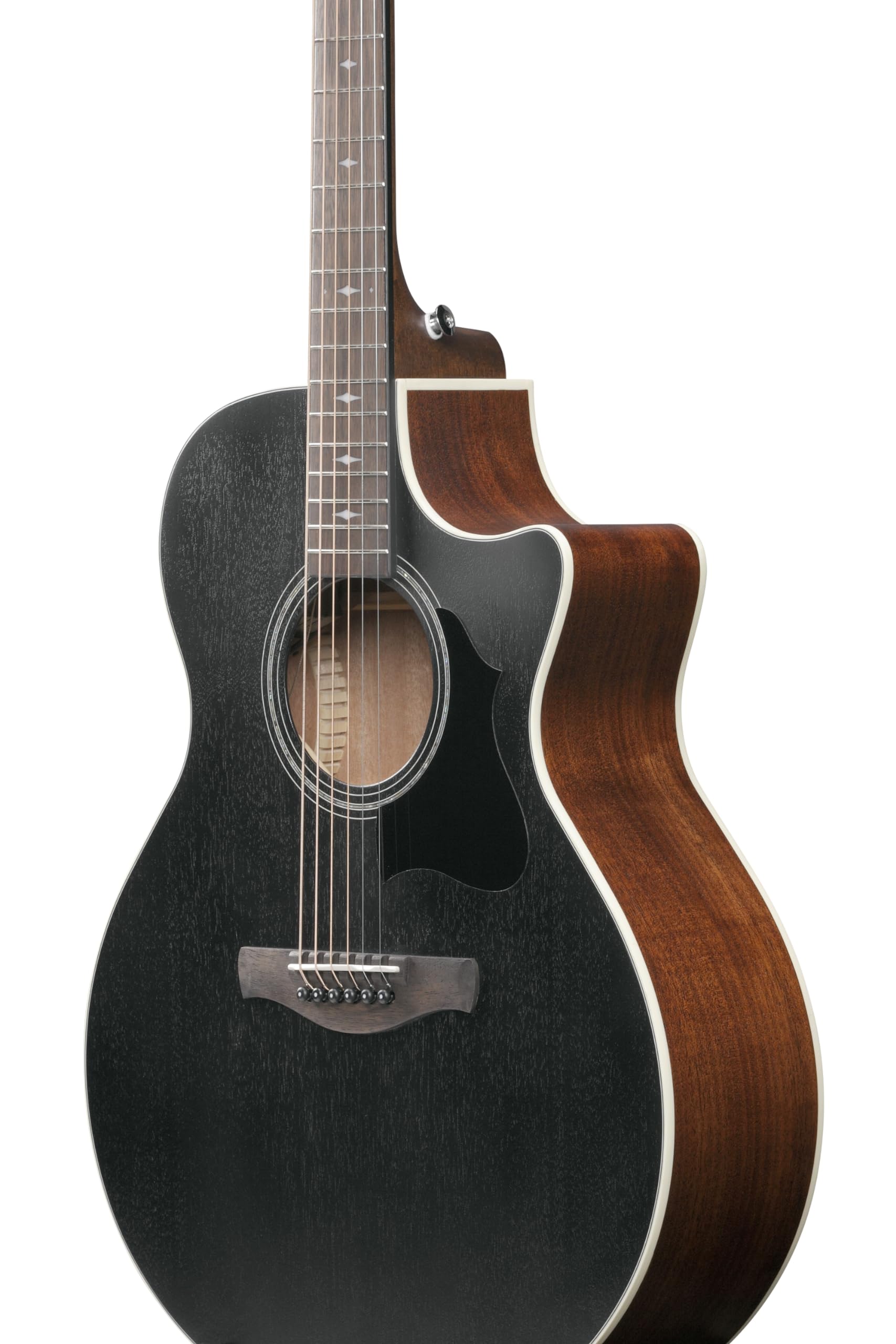 Amazon.com: Ibanez AE140 Acoustic-electric Guitar - Weathered 