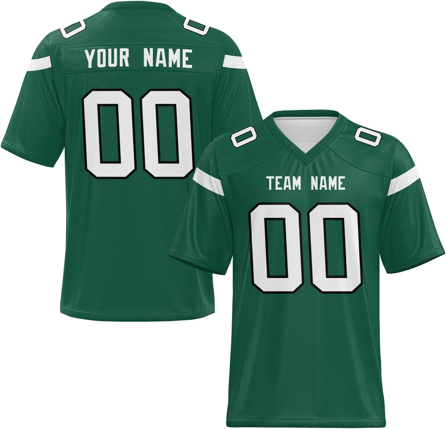 custom nike football jerseys