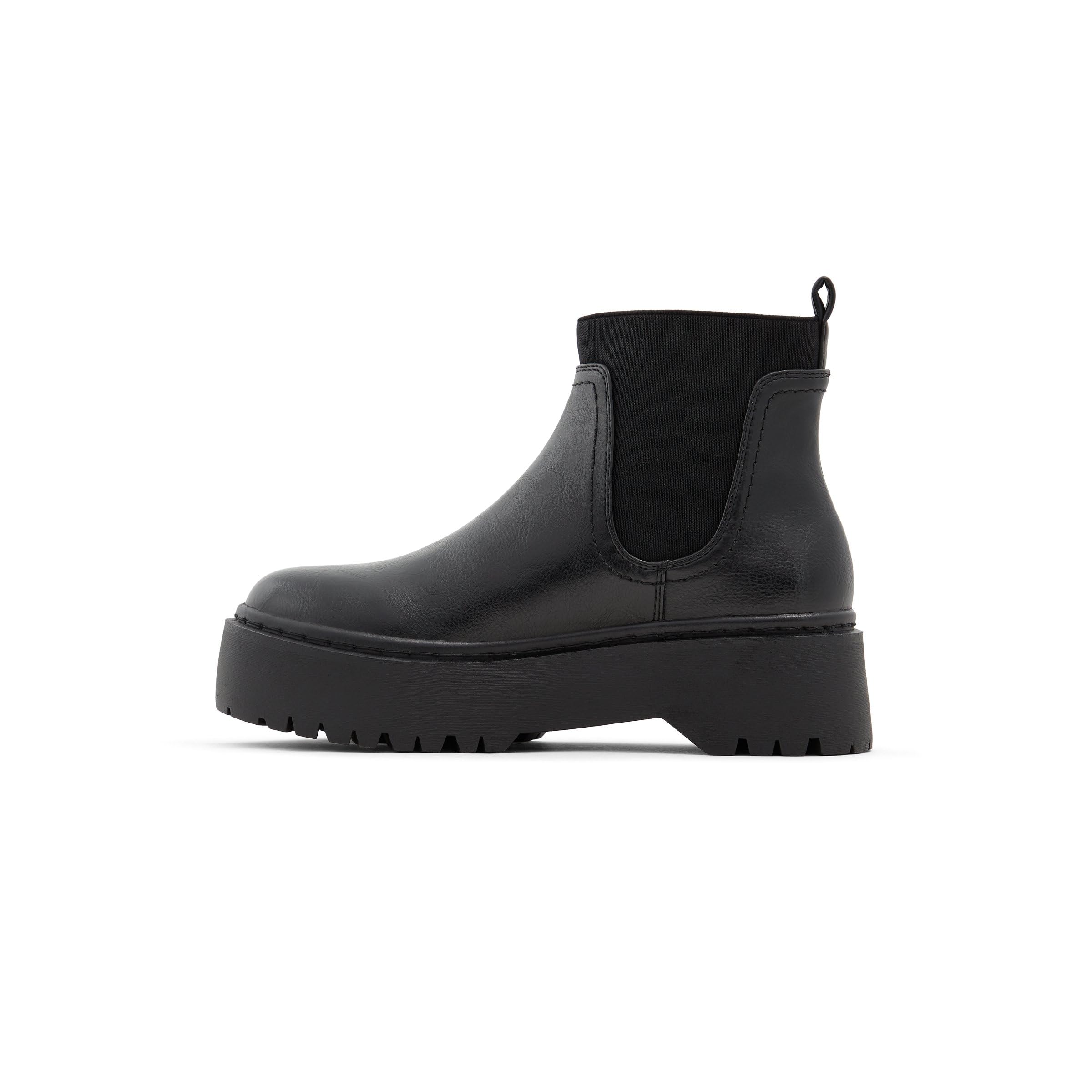 CALL IT SPRING Women's Flatform Fashion Boot