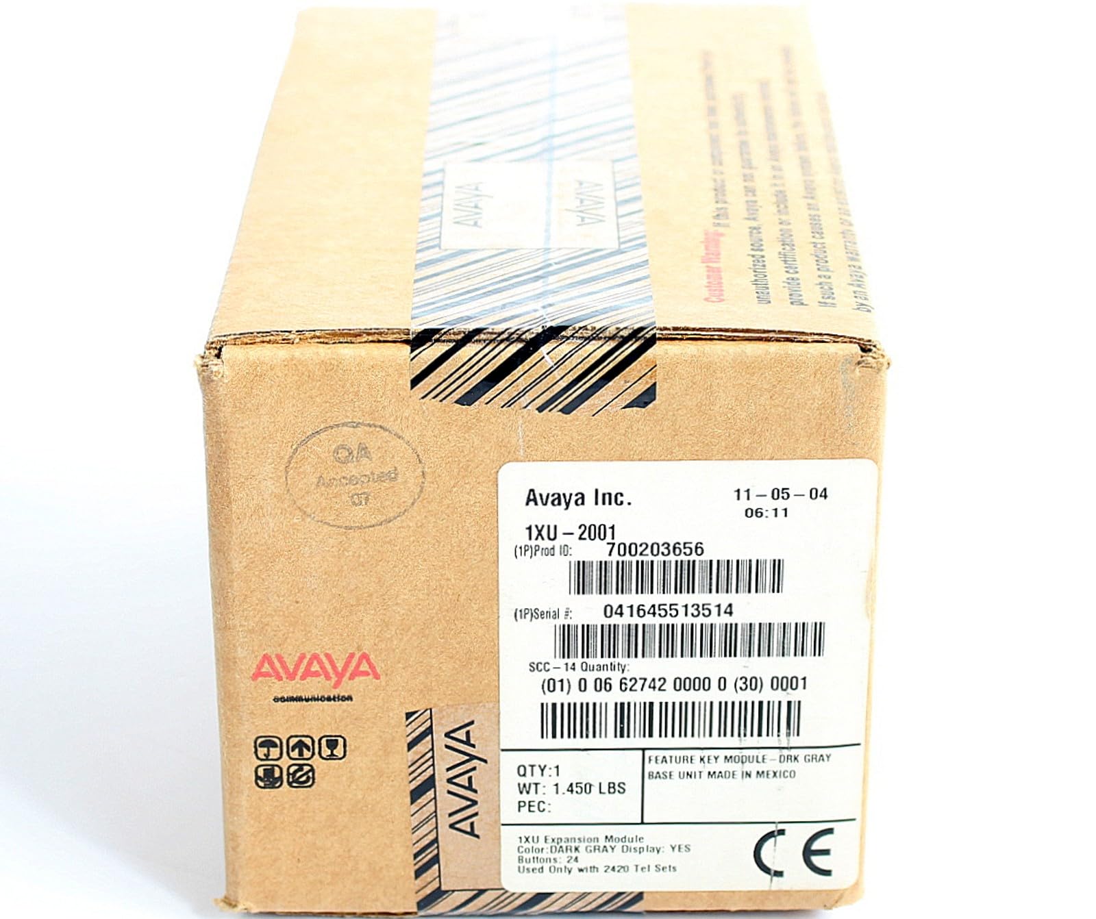 BOGEN BG-NR100 / Night Ringer