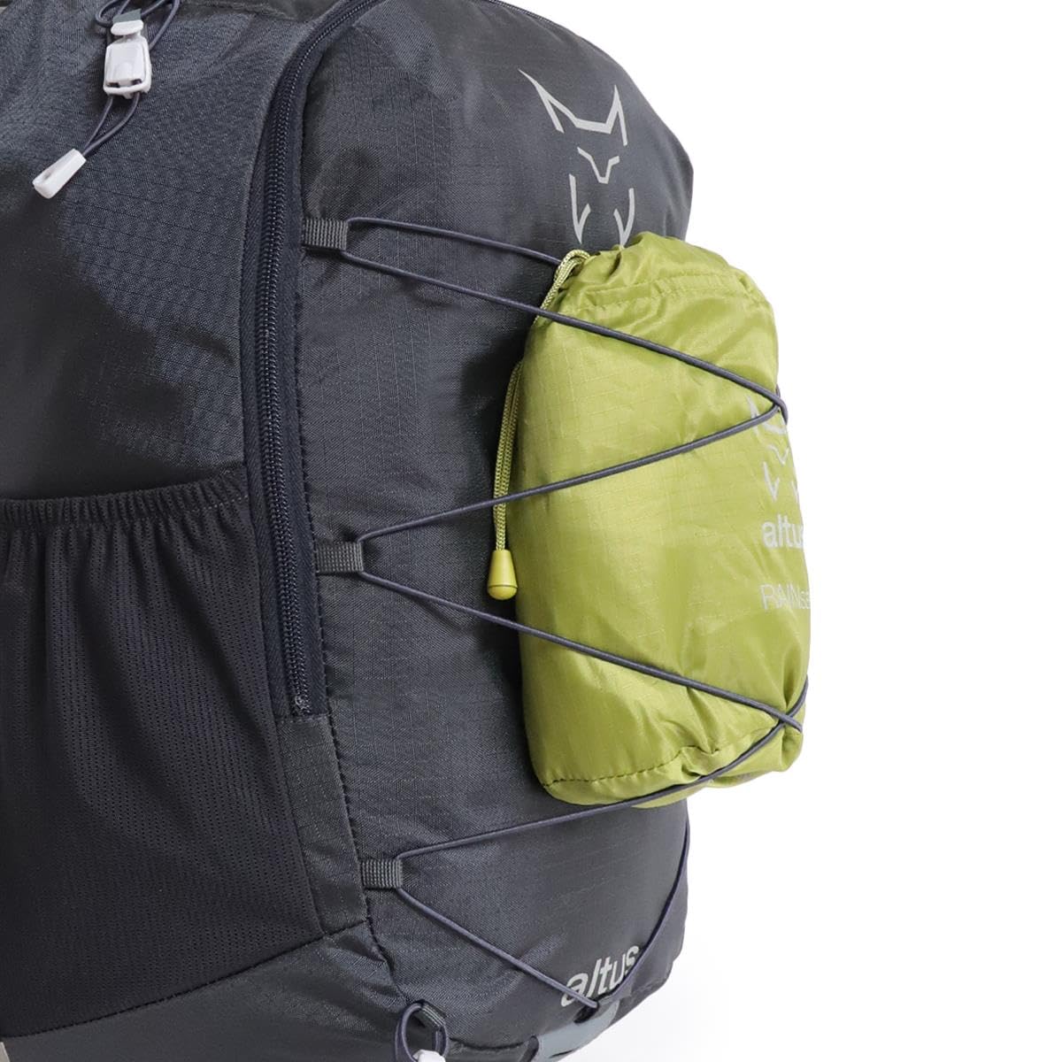 ALTUS Cirque 25 L30 Mochila excursión | mochila de día | Daypack | 25 L |