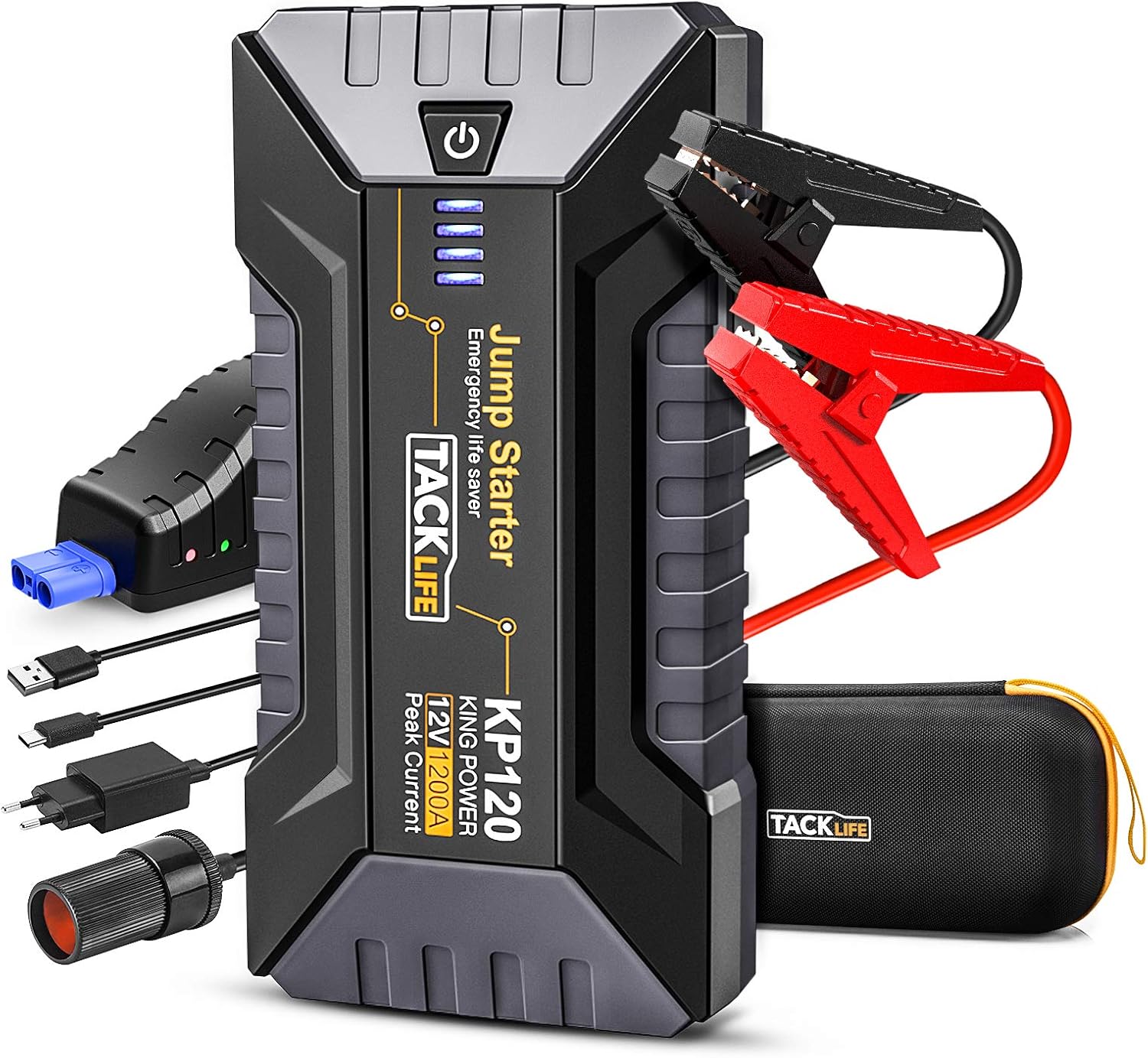 booster via cavo per il wifi