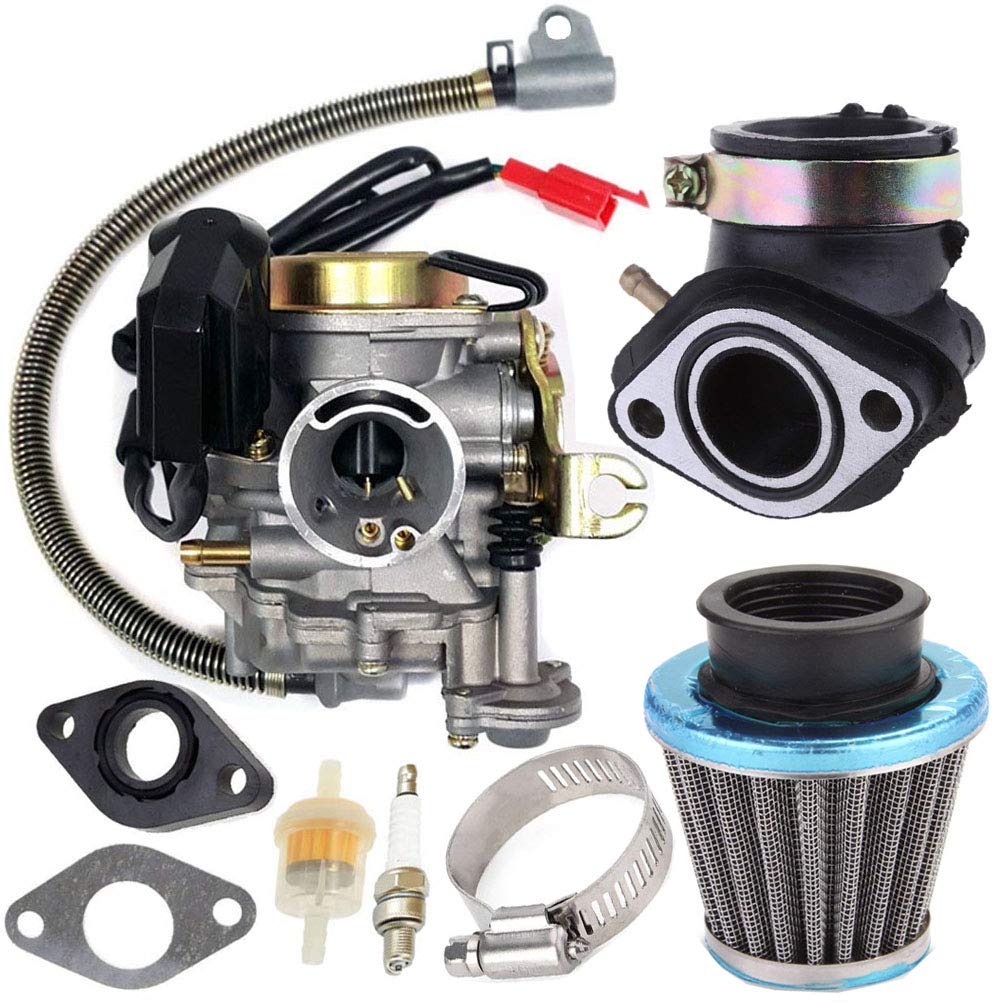 10 Best Carburetors And Parts 2023 Reviews & Ratings