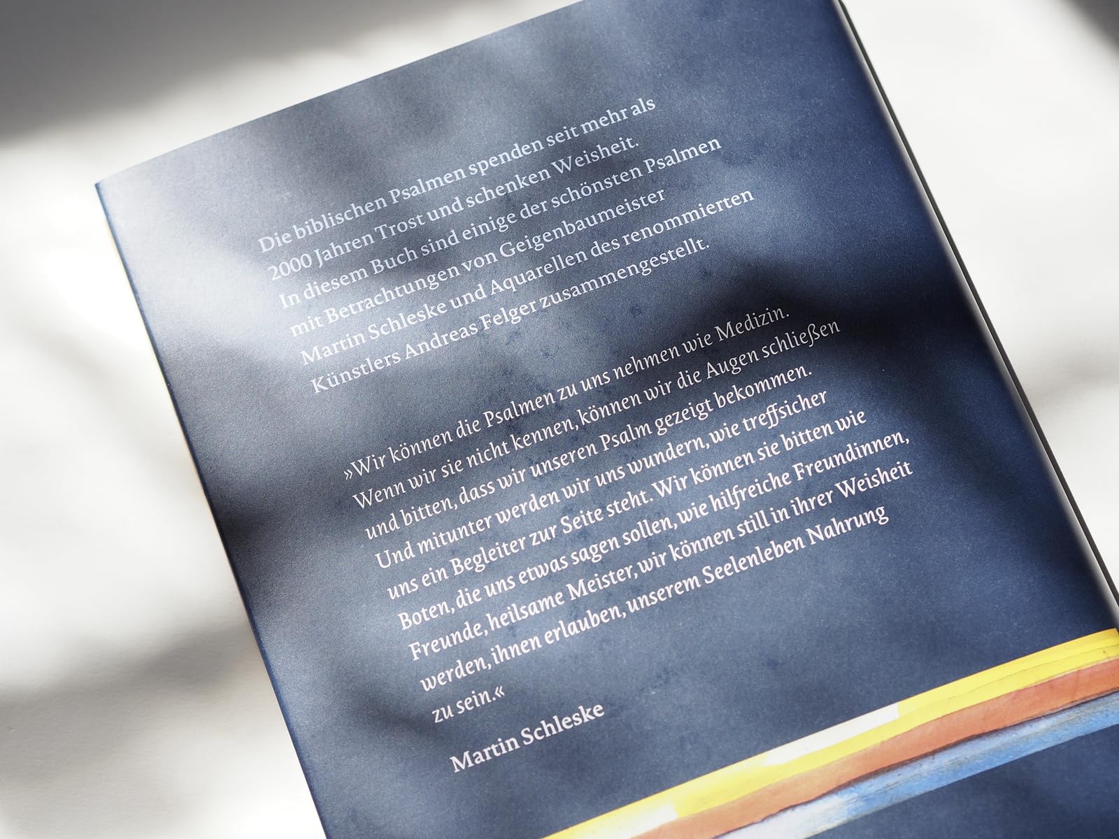 psalmós: Die Weisheit der Psalmen