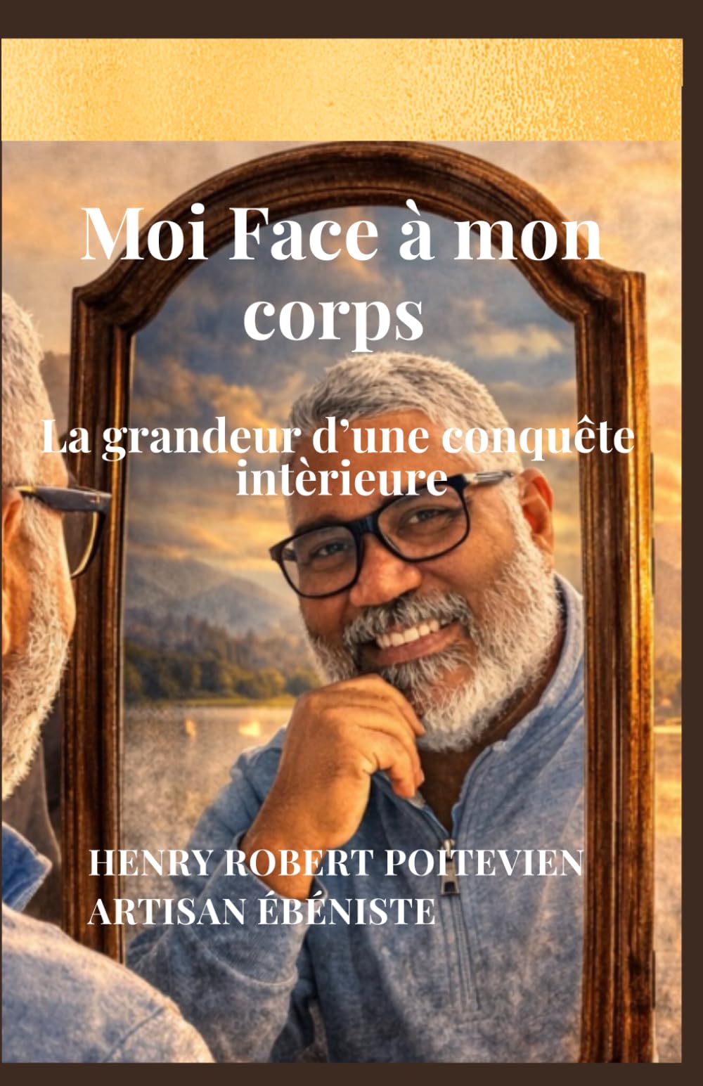 Moi face à mon corps: La grandeur d’une conquête intérieure