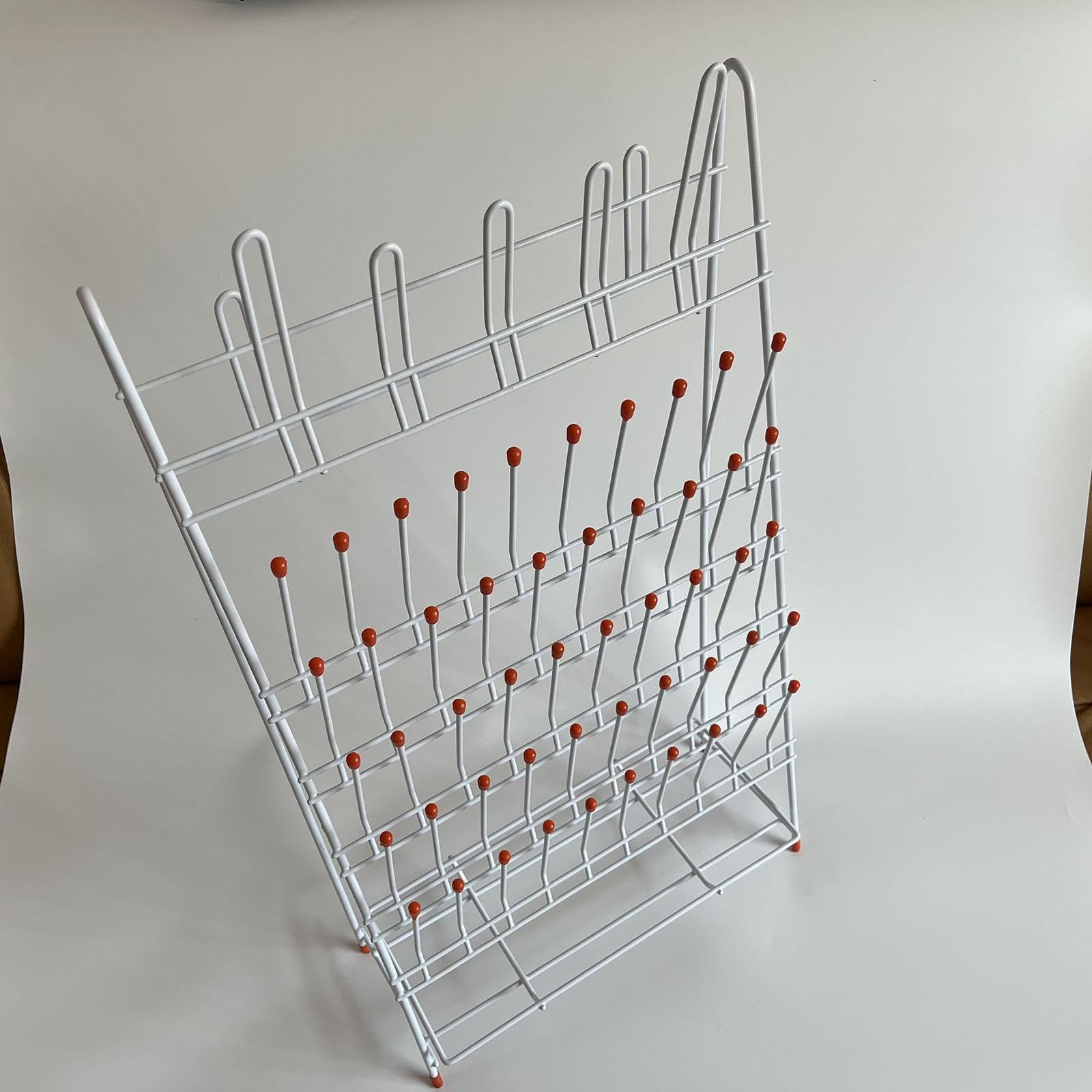 Supporto Rimovibile per Scarico Da Laboratorio per Prodotti per La Pulizia E Drenaggio, 55 bit