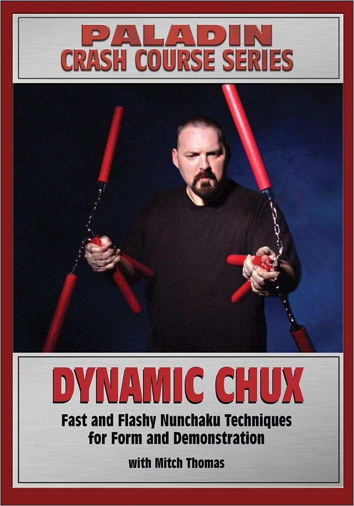 DYNAMIC CHUX