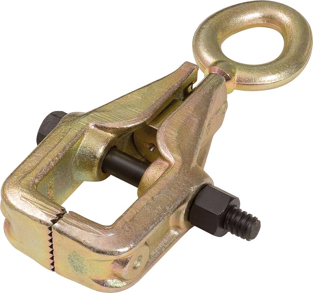 KS Tools 140.2420 Morsetto di Trazione per Carrozzieri, 245 mm