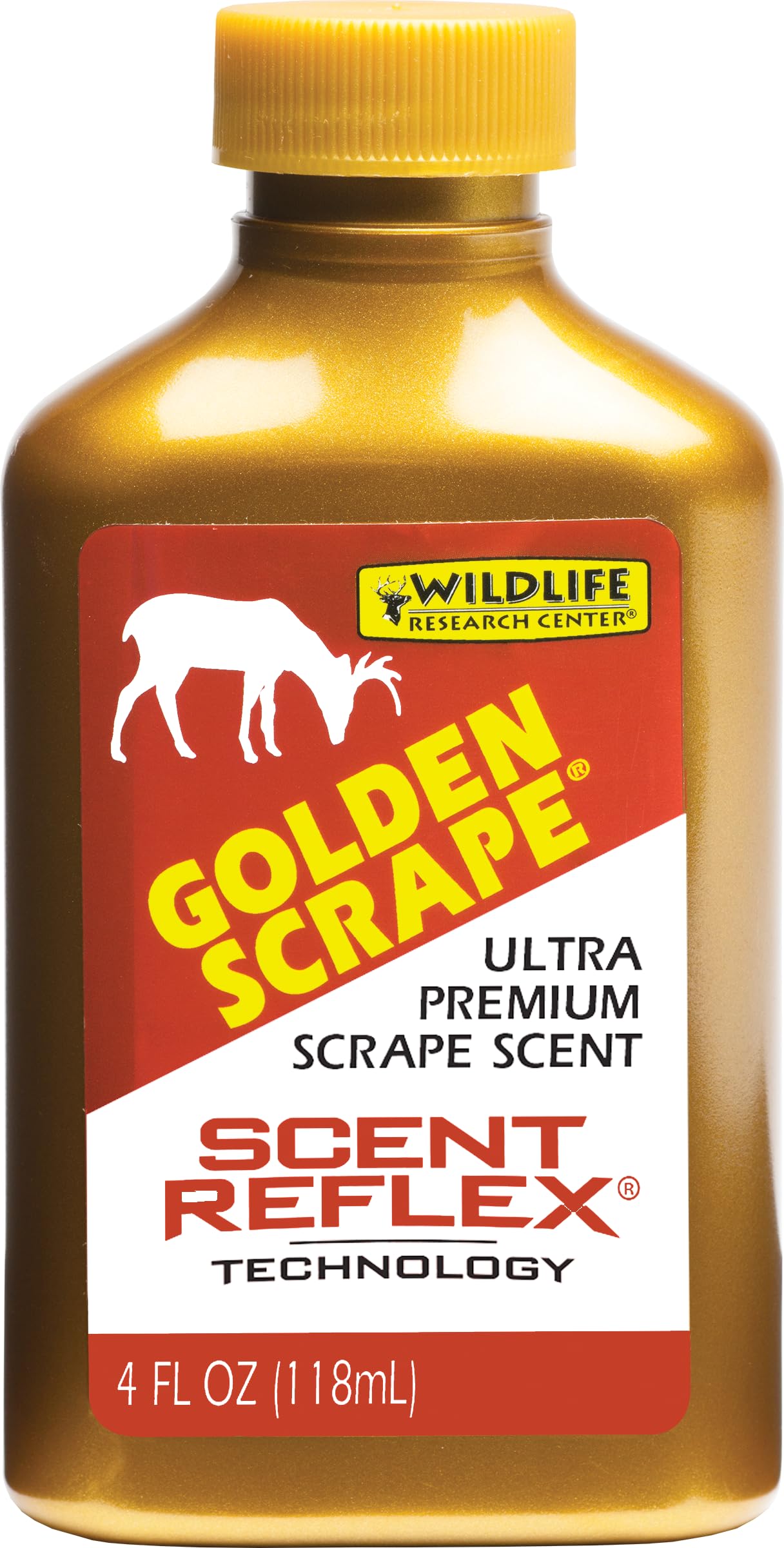 Wildlife Research Golden Scrape