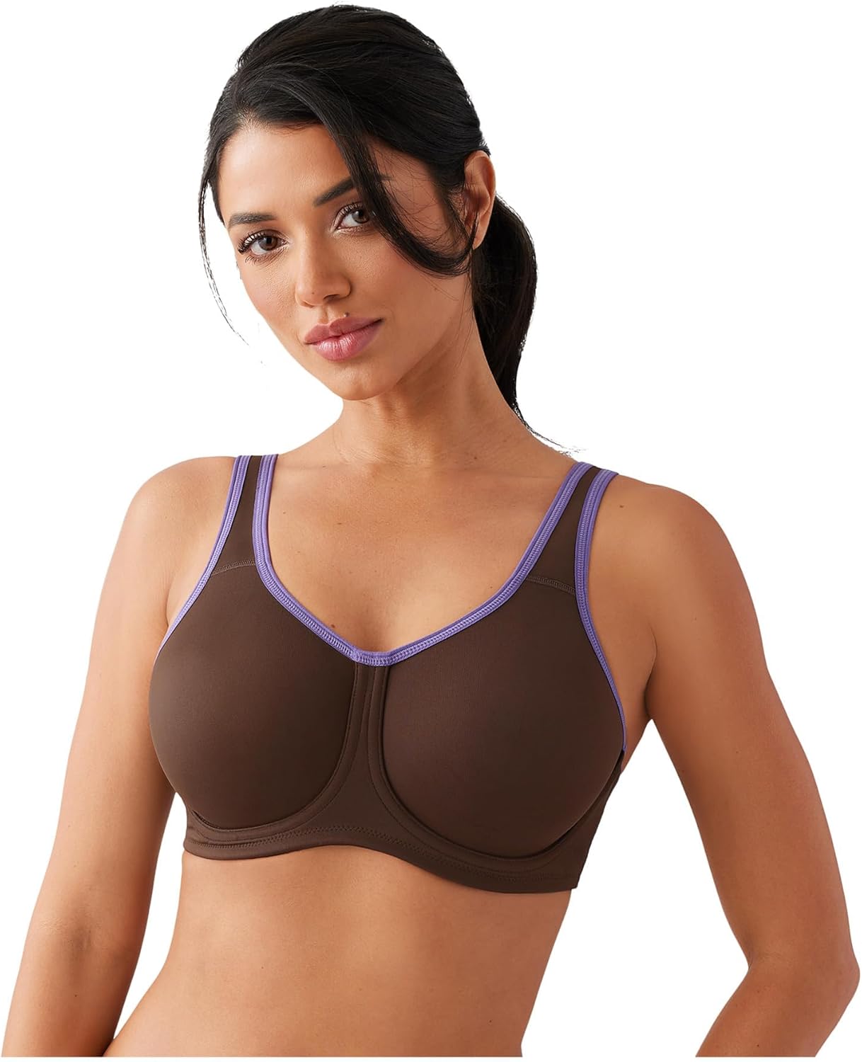 Wacoal Women's Underwire Sport Bra