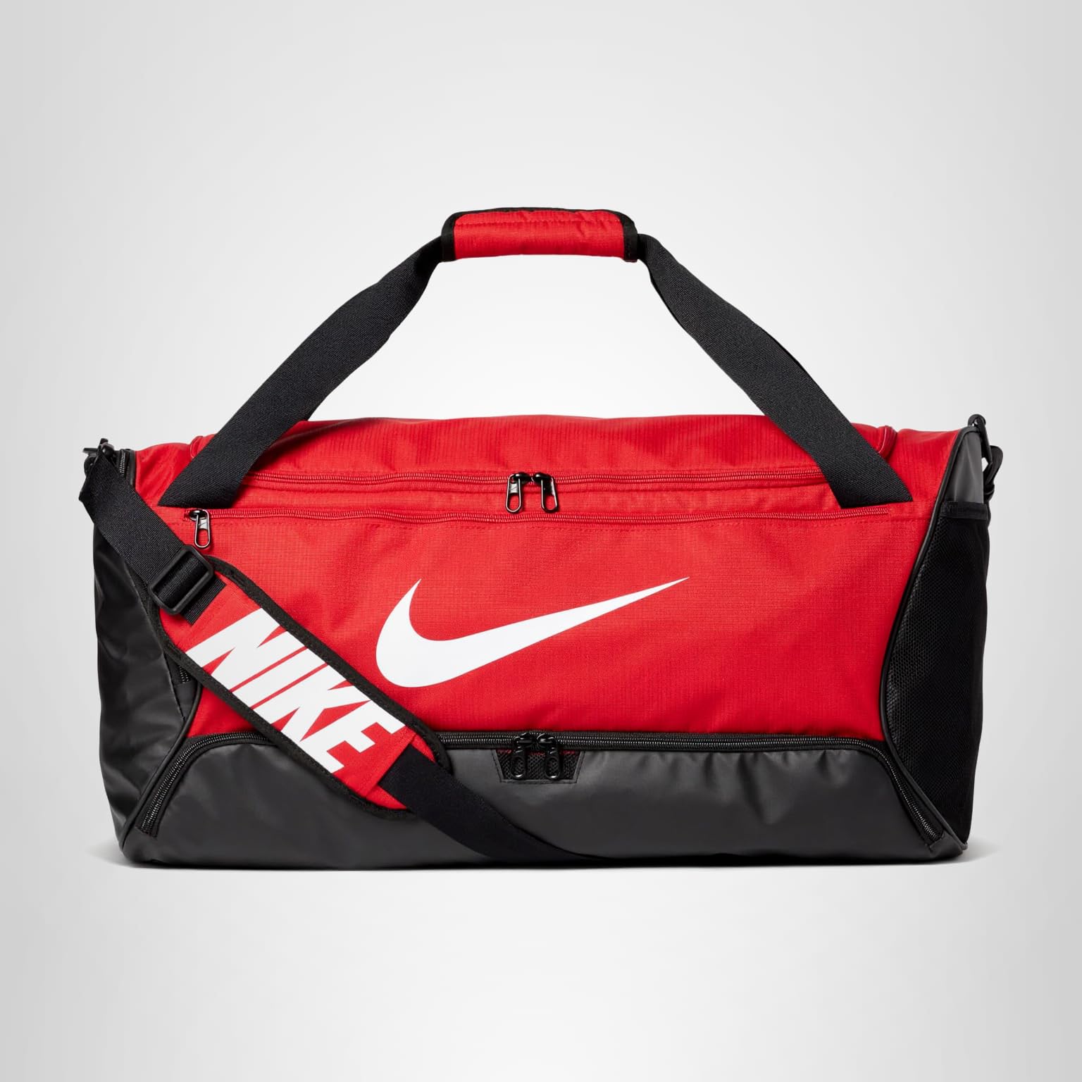 Amazon.co.jp: Nike ブラジリア 9.5 トレーニングダッフルバッグ
