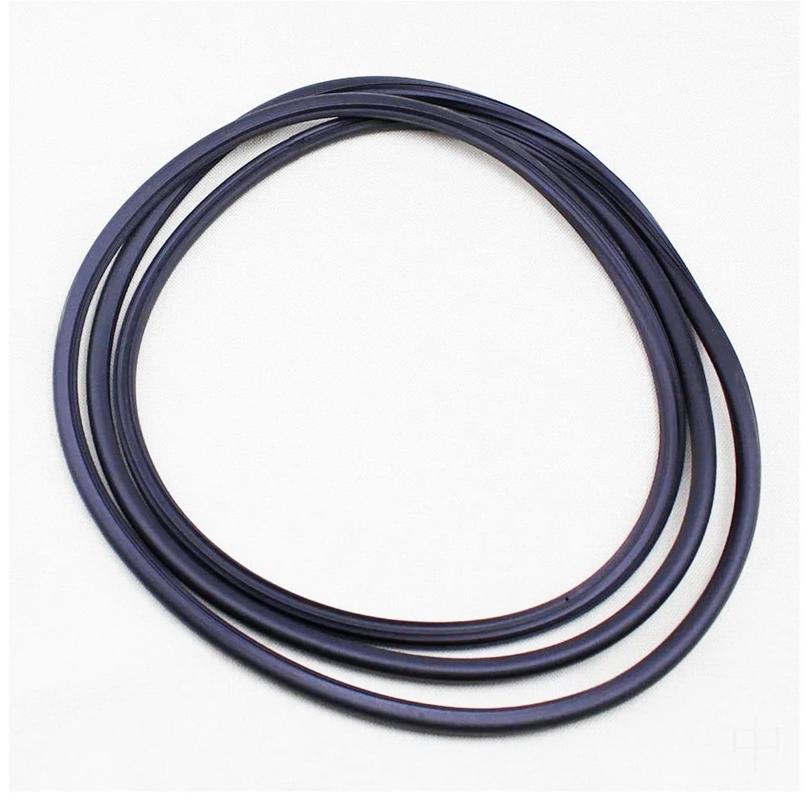 Spgsgmgtxt One Color For Nissan For Tiida 2005-2010 Sunroof Seal Weather Strip Moulding Beltline Molding