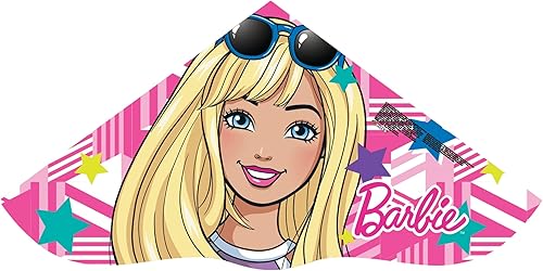 Miniatura 3 de SkyDelta 42 - Cometa Poly Delta con licencia, 42 pulgadas de ancho