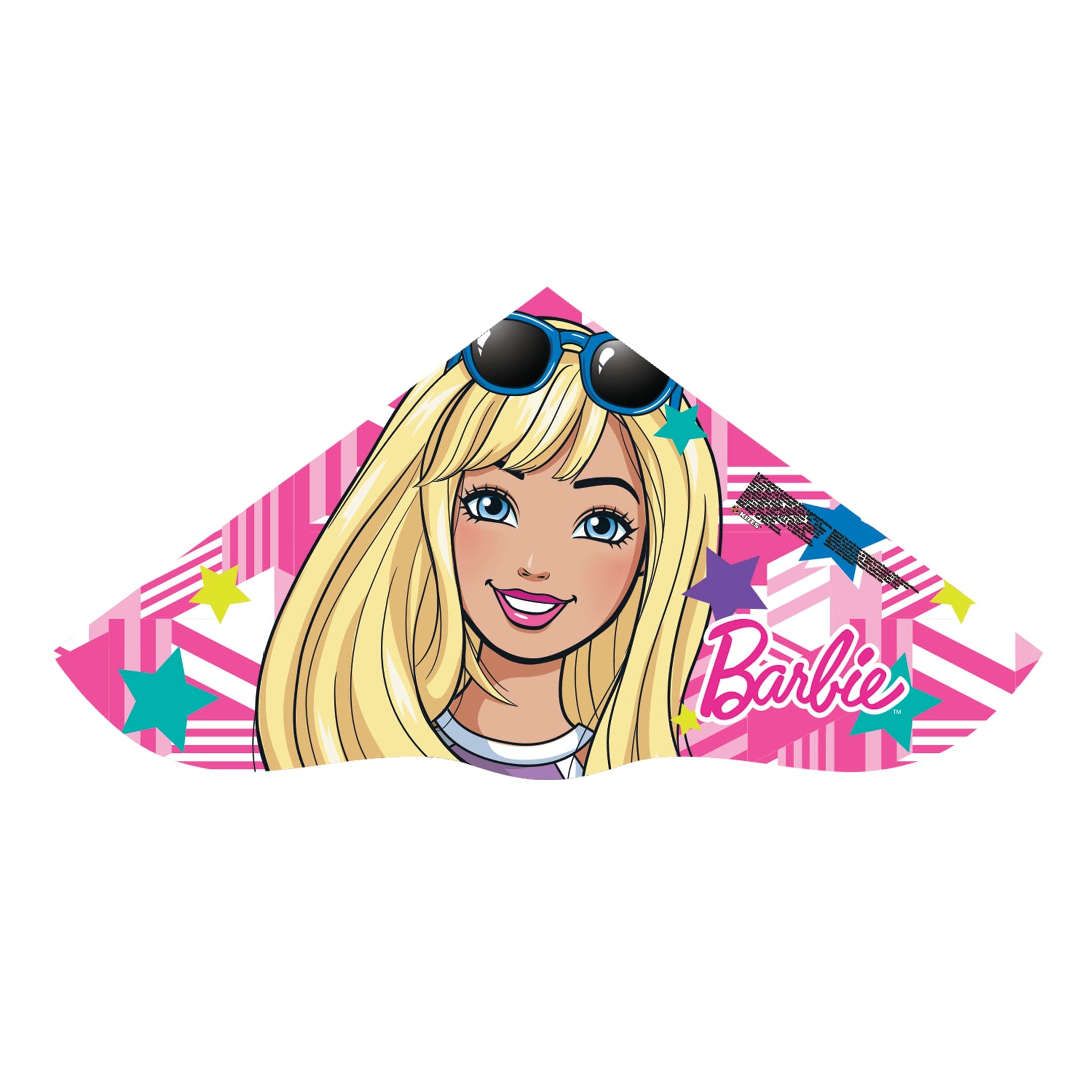 SkyDelta 42 Licensed Poly Delta Kite, 42 Inches Wide