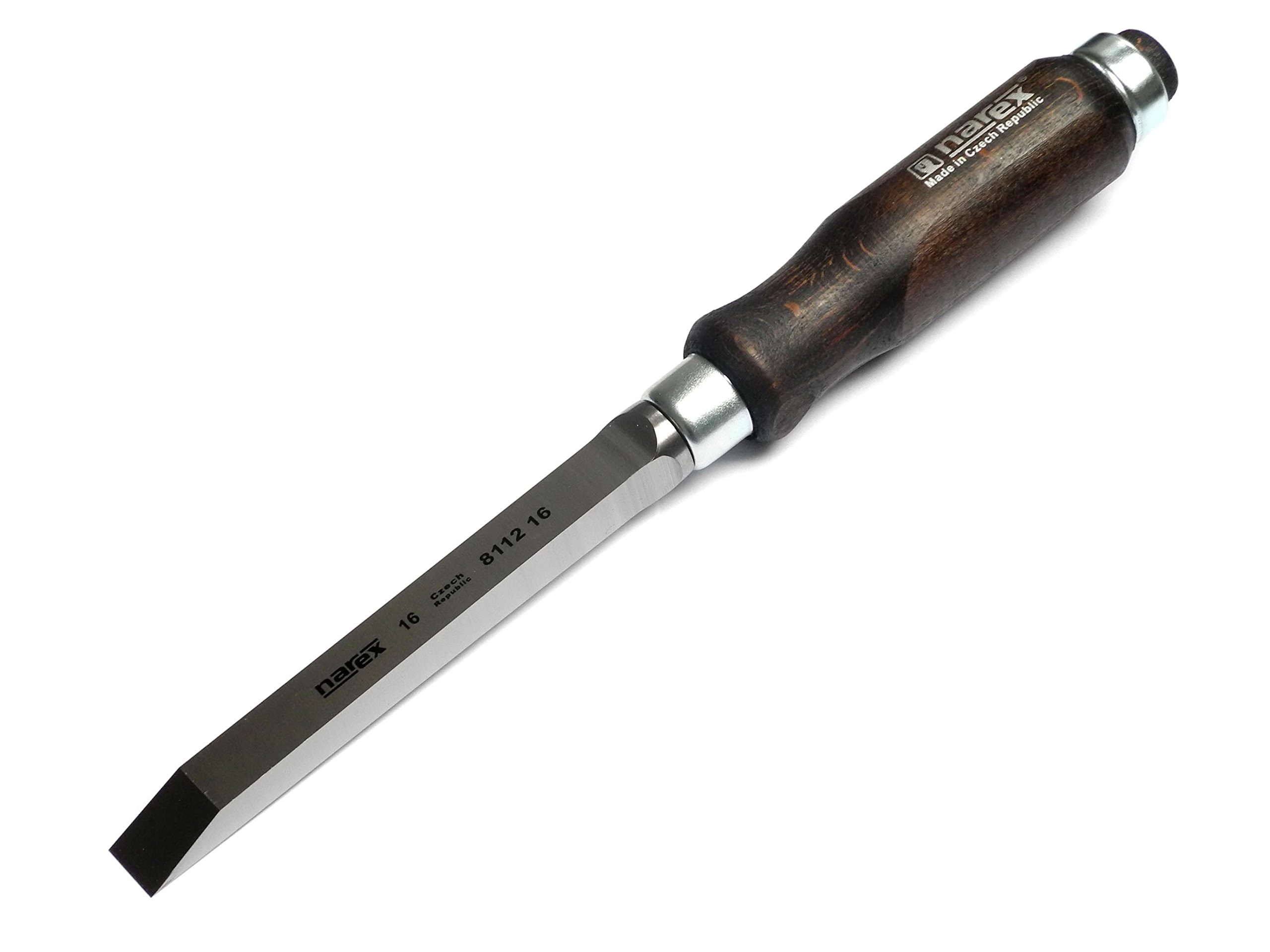 Narex Mortice Chisels - 8112-16mm