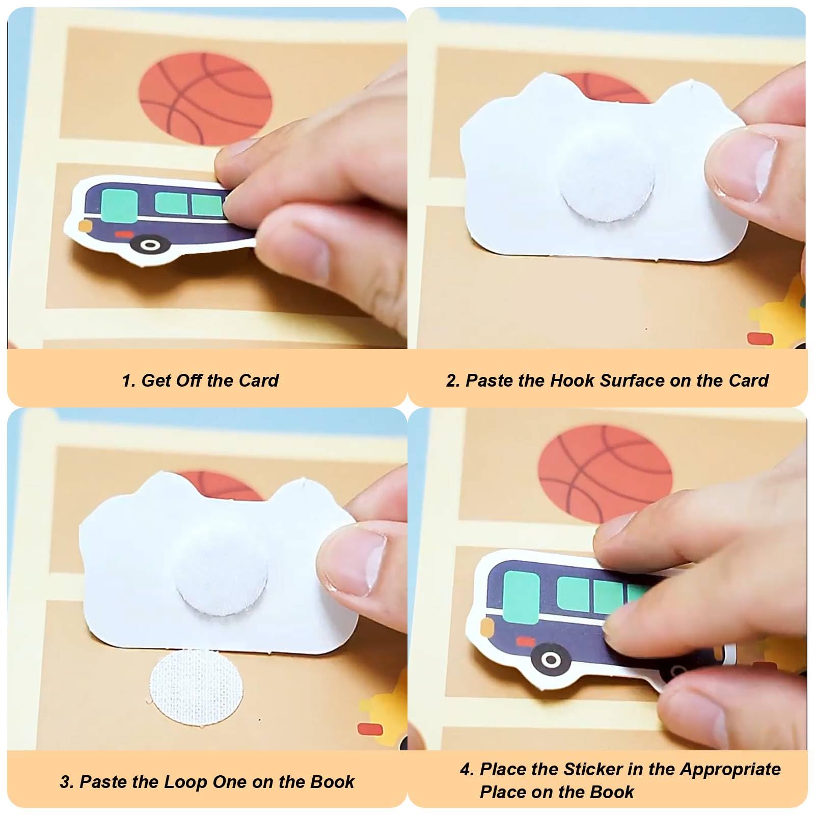 ZJCANGLIU 800 Piezas Transparente Adhesivo Redondo,Pegatinas De Puntos,Puntos Adhesivos Doble Cara,Sin Rastro,Amovible,para Globos,Decoración,DIY,0.5mm De Espesor (10mm