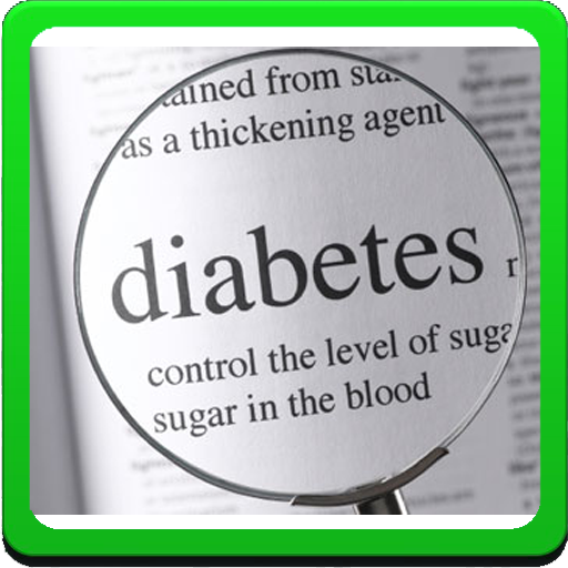 Diabetes Carb Counter App on Amazon Appstore
