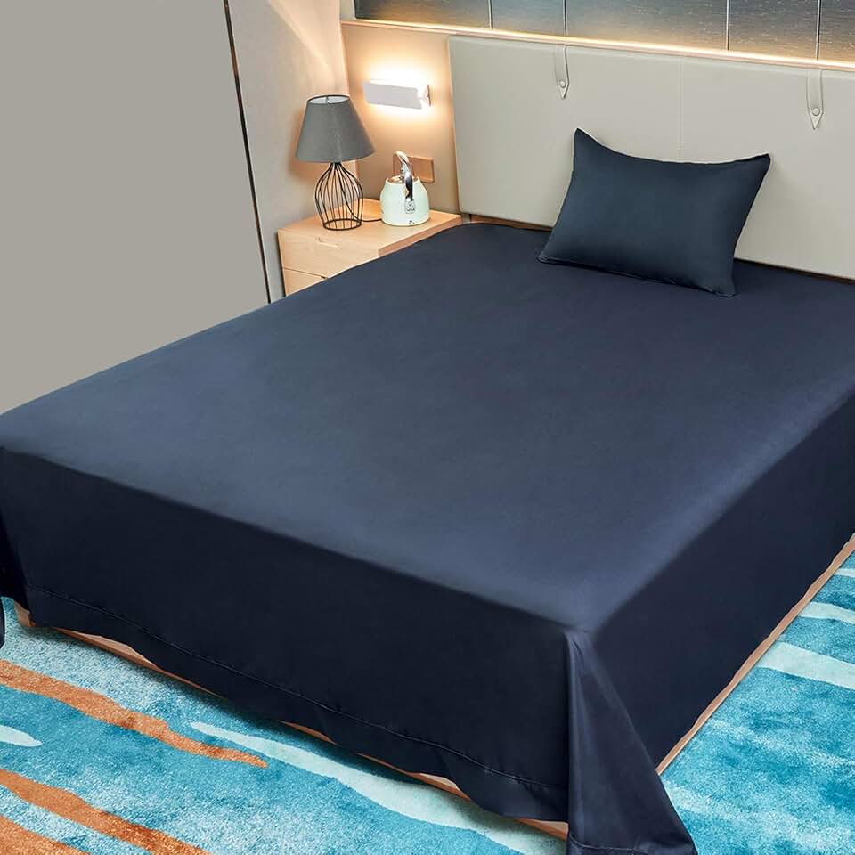 flat bed sheets sold separately