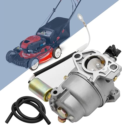 Miniatura 7 de 951-05149 Repuesto de carburador para cortacésped Craftsman Lt1500 R1000 Rer1000 T1000 R1200, repuesto Hy-4P90F para cortacésped autopropulsado